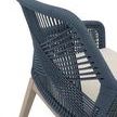 Product Image 7 for Loom Outdoor Arm Chair, Set of 2 from Essentials for Living