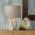 Product Image 11 for Watershed White Porcelain Table Lamp from Currey & Company