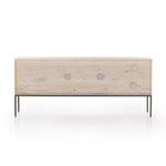 Product Image 3 for Trey Media Console - Dove Poplar from Four Hands