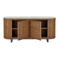 Product Image 8 for Virtuosity Credenza from Currey & Company