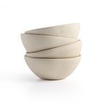 Product Image 4 for Nelo Small Bowl, Set Of 4 from Four Hands