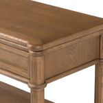 Product Image 8 for Toulouse Oak Veneer Nightstand from Four Hands