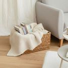 Product Image 6 for Lena Woven Rattan Storage Basket from Texxture