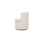 Product Image 6 for Dane Swivel Dining Chair from Moe's