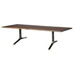 Product Image 1 for Samara Dining Table from Nuevo