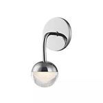 Product Image 1 for Boca 1 Light Led Bath Bracket from Hudson Valley