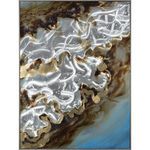 Product Image 1 for Geode Wall Décor from Moe's