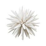 Product Image 1 for Chinook Wooden Spike Sculpture from Elk Home