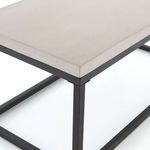 Product Image 2 for Maximus 40" Coffee Table from Four Hands