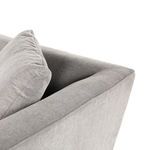 Product Image 2 for Gentry 3 Pc Sectional Merit Platinum from Four Hands