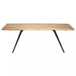 Product Image 2 for Vega Dining Table from Nuevo