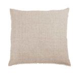 Product Image 1 for Logan Linen Euro Sham - Terra Cotta from Pom Pom at Home