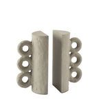 Product Image 1 for Chandra Bookend Set from Regina Andrew Design