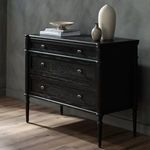 Product Image 30 for Toulouse Large Distressed Black Chest from Four Hands