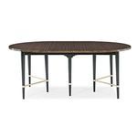 Product Image 3 for Just Short Of It Dining Table from Caracole