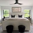 Product Image 12 for Loft Sawyer Upholstered King Bed from Bernhardt Furniture