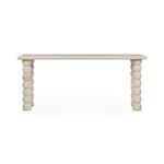 Product Image 2 for Adir Solid Wood Console Table from Classic Home