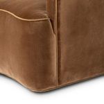 Product Image 7 for Macario Swivel Chair Surrey Ochre from Four Hands