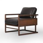 Product Image 2 for Carlin Almond Cane Accent Chair -  Heirloom Black from Four Hands