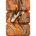 Product Image 2 for Crantock Orange Table Lamp from Currey & Company