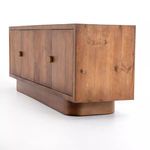 Product Image 1 for Santo Media Console Amber Pine from Four Hands