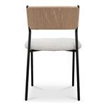 Product Image 5 for Foley Dining Chair, Set Of Two from Moe's