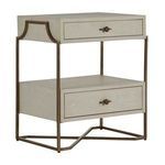 Product Image 1 for Soma Nightstand from Gabby
