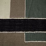 Product Image 3 for Olexi Block Border Green from Four Hands