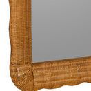 Product Image 5 for Austin Natural Rattan Wall Mirror from Cooper Classics