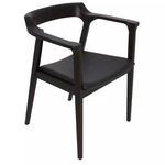 Product Image 1 for Caitlan Dining Chair from Nuevo