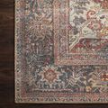 Product Image 1 for Loren Brick / Multi Rug from Loloi