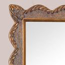 Product Image 7 for Vail Scalloped Antique Gold Wall Mirror from Cooper Classics