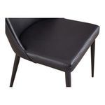 Product Image 3 for Lula Dining Chair, Set of 2 from Moe's