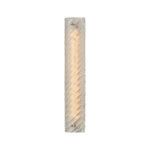 Product Image 1 for Gretna Polished Nickel Wall Sconce from Hudson Valley