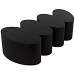 Product Image 5 for Semyon Coffee Table from Noir