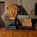 Product Image 7 for Comporta Box, Set of 2 from Currey & Company
