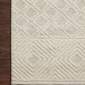 Product Image 1 for Neda Ivory / Natural Rug from Loloi