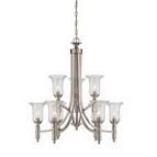 Product Image 1 for Trudy 9 Light Chandelier from Savoy House 