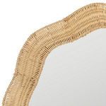 Product Image 6 for Lucas Rattan Round Wall Mirror from Cooper Classics