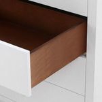 Product Image 2 for Ming Extra Large 8-Drawer Dresser from Villa & House