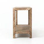 Product Image 4 for Lamar Console Table Drifted Oak from Four Hands