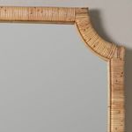 Product Image 6 for Lily Natural Rattan Wall Mirror from Cooper Classics