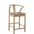 Product Image 1 for Broomstick Counter Stool from Furniture Classics