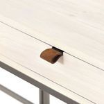Product Image 20 for Trey Desk System with Filing Credenza from Four Hands