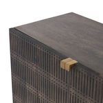 Product Image 31 for Kelby Gunmetal Iron & Mango Sideboard from Four Hands