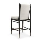 Product Image 3 for Unity Dark Stool from Caracole