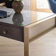 Product Image 2 for Curata Writing Desk from Hooker Furniture