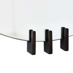 Product Image 8 for Wilder Black Bronze Iron Mirror from Arteriors