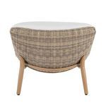 Product Image 18 for Palma Natural Linen Chaise from Summer Classics
