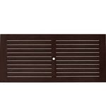 Product Image 5 for Club Aluminum Rectangular Dining Table from Summer Classics